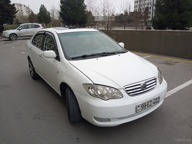 BYD F3 2013, 311,000 km - 1.5 l - Bakı