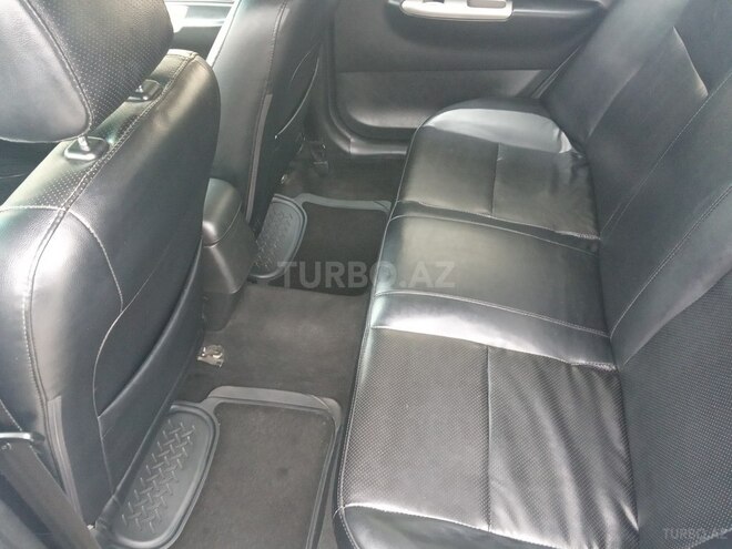 BYD F3 2013, 311,000 km - 1.5 l - Bakı