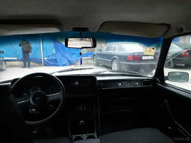 LADA (VAZ) 2107 1998, 78,000 km - 1.6 л - Bakı