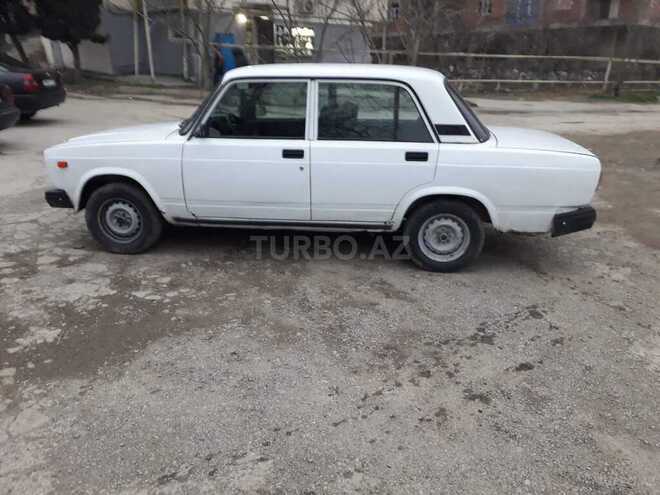 LADA (VAZ) 2107 1998, 78,000 km - 1.6 л - Bakı