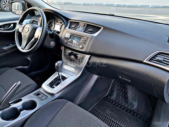 Nissan Sentra 2018, 43,000 km - 1.6 l - Bakı