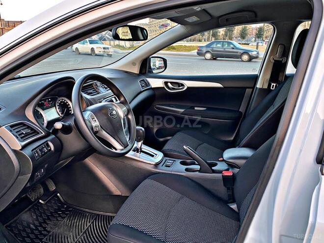 Nissan Sentra 2018, 43,000 km - 1.6 l - Bakı
