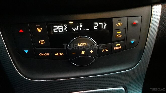 Nissan Sentra 2018, 43,000 km - 1.6 l - Bakı