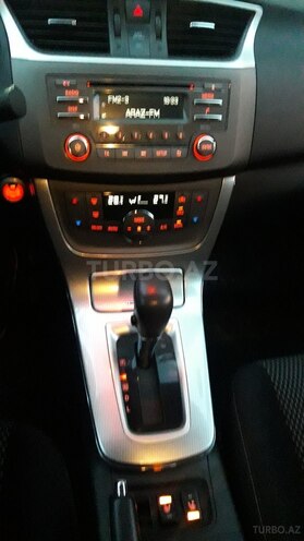 Nissan Sentra 2018, 43,000 km - 1.6 l - Bakı