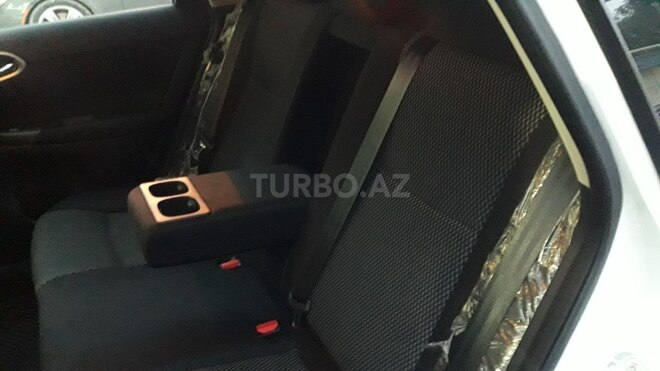 Nissan Sentra 2018, 43,000 km - 1.6 l - Bakı
