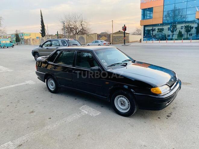 LADA (VAZ) 2115 2011, 187,766 km - 1.7 l - Bərdə