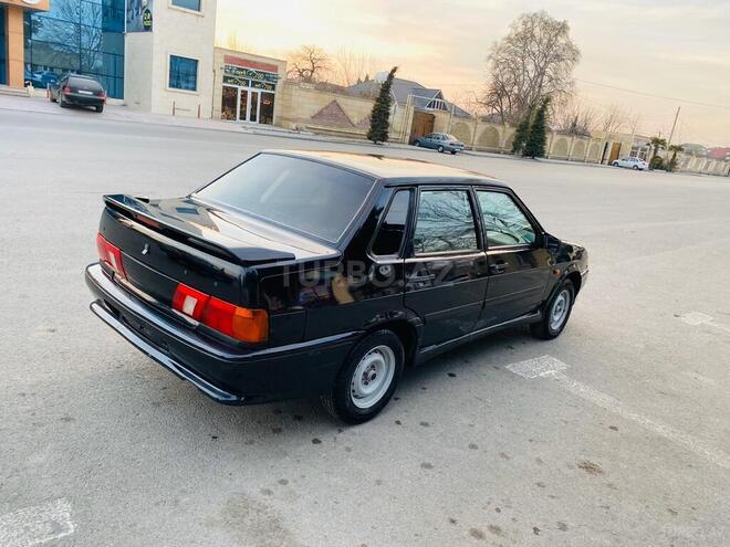 LADA (VAZ) 2115 2011, 187,766 km - 1.7 l - Bərdə