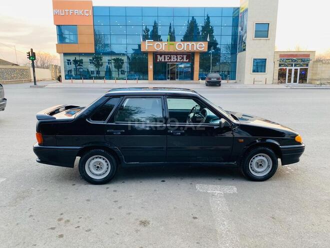 LADA (VAZ) 2115 2011, 187,766 km - 1.7 l - Bərdə