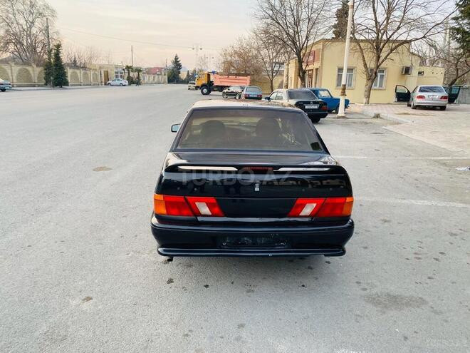 LADA (VAZ) 2115 2011, 187,766 km - 1.7 l - Bərdə