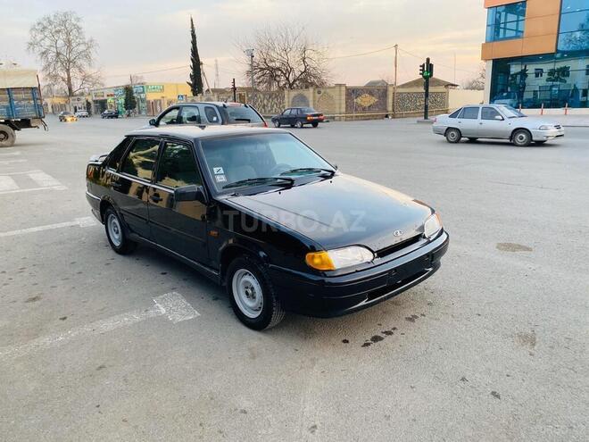 LADA (VAZ) 2115 2011, 187,766 km - 1.7 l - Bərdə