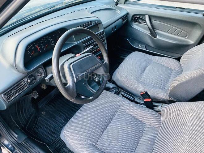 LADA (VAZ) 2115 2011, 187,766 km - 1.7 l - Bərdə
