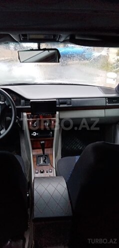 Mercedes E 200 1993, 373,683 km - 2.0 l - Bakı