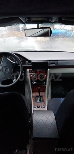 Mercedes E 200 1993, 373,683 km - 2.0 l - Bakı