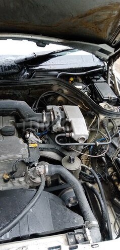 Mercedes E 200 1993, 373,683 km - 2.0 l - Bakı
