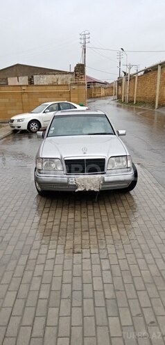 Mercedes E 200 1993, 373,683 km - 2.0 l - Bakı