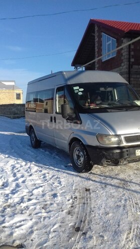 Ford Transit 2002, 474,560 km - 0.2 l - Tovuz
