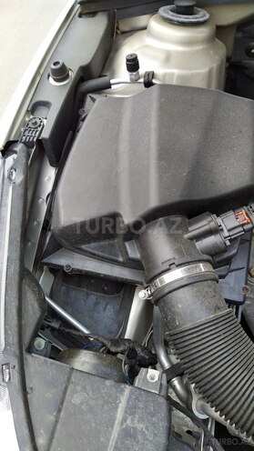 Chevrolet Cruze 2014, 160,000 km - 1.4 л - Bakı