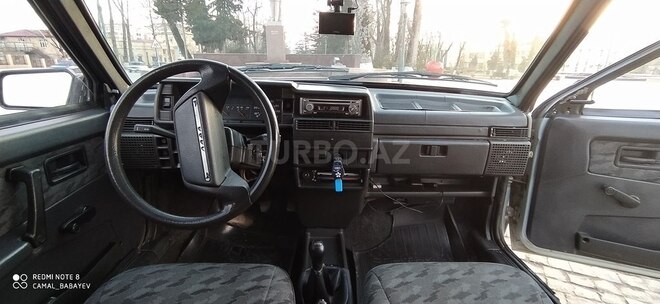 LADA (VAZ) 21099 2001, 130,000 km - 1.5 l - İsmayıllı