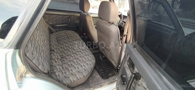 LADA (VAZ) 21099 2001, 130,000 km - 1.5 l - İsmayıllı