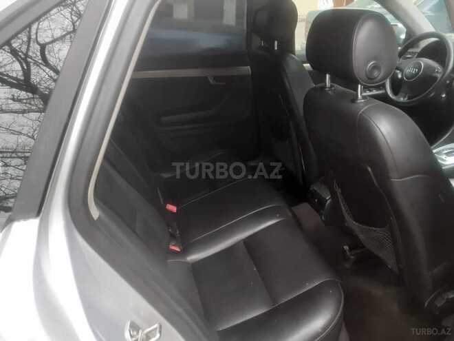 Audi A4 2002, 196,000 km - 1.8 l - Sumqayıt