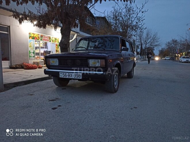 LADA (VAZ) 2104 2002, 5,600 km - 1.6 л - Zərdab