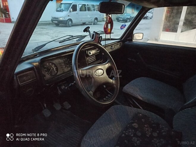 LADA (VAZ) 2104 2002, 5,600 km - 1.6 л - Zərdab