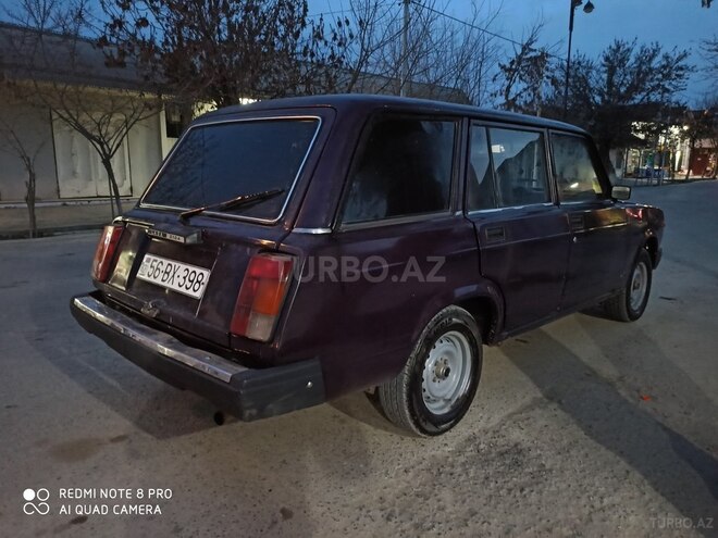 LADA (VAZ) 2104 2002, 5,600 km - 1.6 л - Zərdab