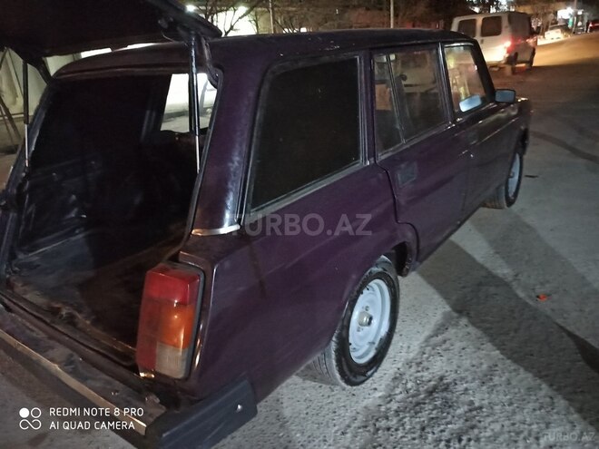 LADA (VAZ) 2104 2002, 5,600 km - 1.6 л - Zərdab