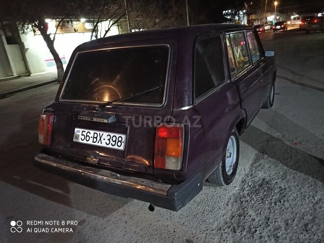 LADA (VAZ) 2104 2002, 5,600 km - 1.6 л - Zərdab