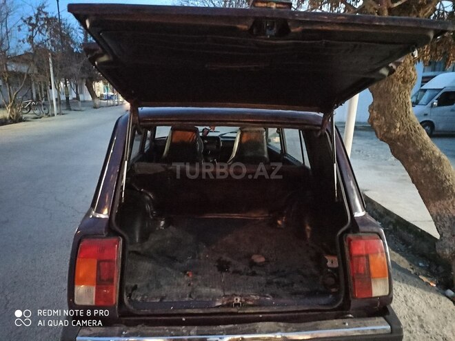 LADA (VAZ) 2104 2002, 5,600 km - 1.6 л - Zərdab
