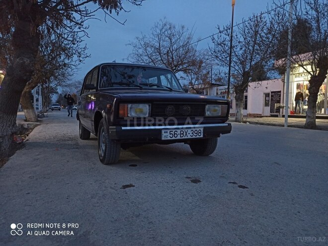 LADA (VAZ) 2104 2002, 5,600 km - 1.6 л - Zərdab