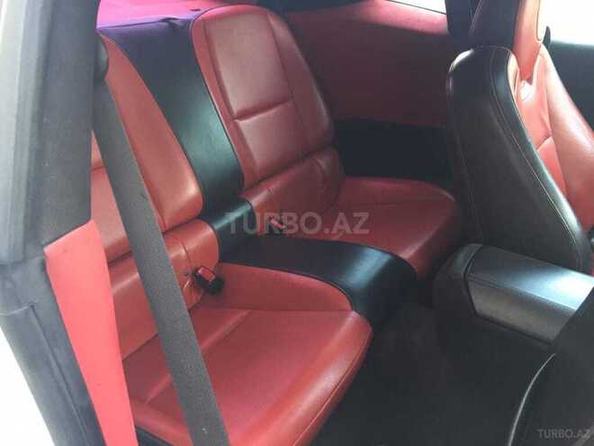 Chevrolet Camaro 2011, 152,700 km - 6.3 l - Bakı