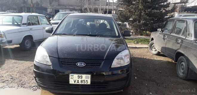 Kia Rio 2006, 292,000 km - 1.5 л - Bakı