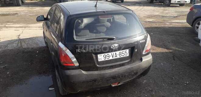 Kia Rio 2006, 292,000 km - 1.5 л - Bakı