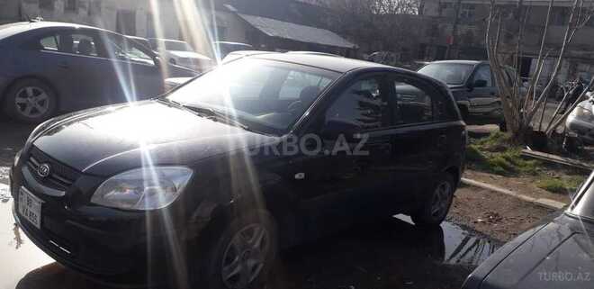 Kia Rio 2006, 292,000 km - 1.5 л - Bakı