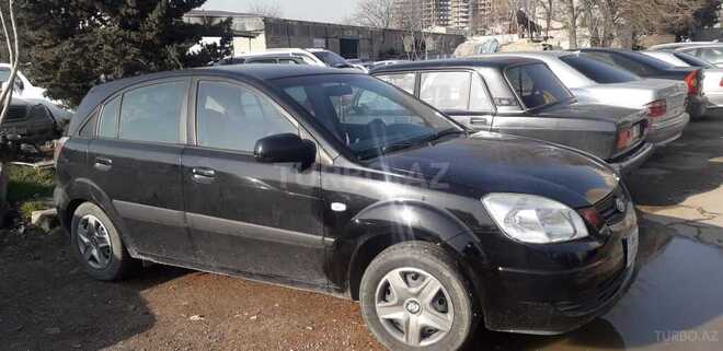 Kia Rio 2006, 292,000 km - 1.5 л - Bakı