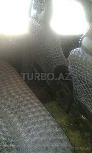 Mitsubishi Pajero 1993, 240,000 km - 2.5 l - Şamaxı