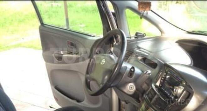 Toyota Previa 2000, 354,780 km - 0.3 л - Salyan