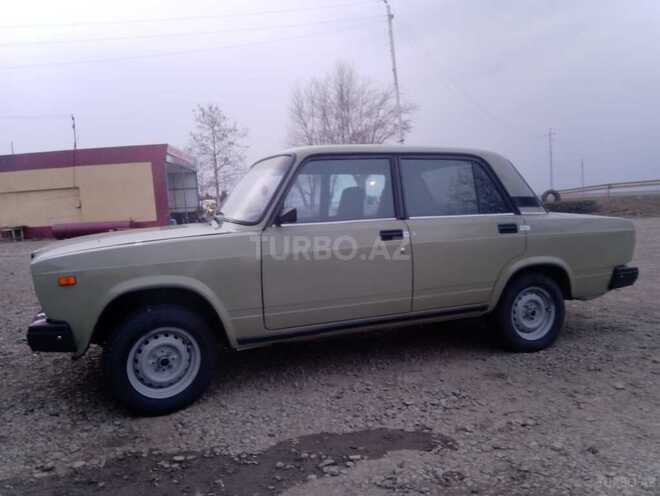 LADA (VAZ) 2107 2004, 170,000 km - 1.5 l - Tovuz