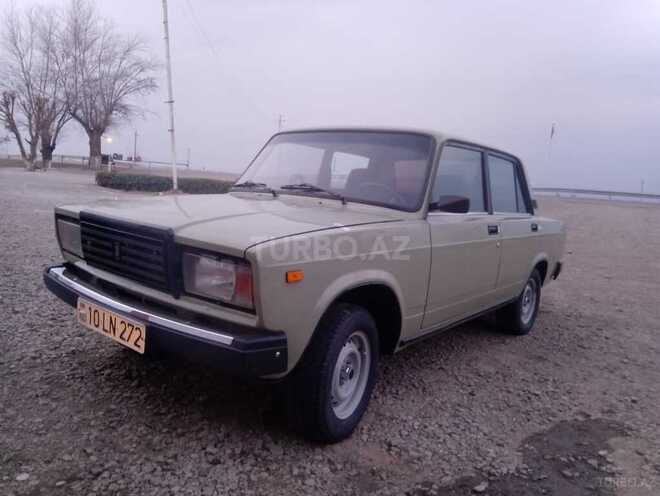 LADA (VAZ) 2107 2004, 170,000 km - 1.5 l - Tovuz