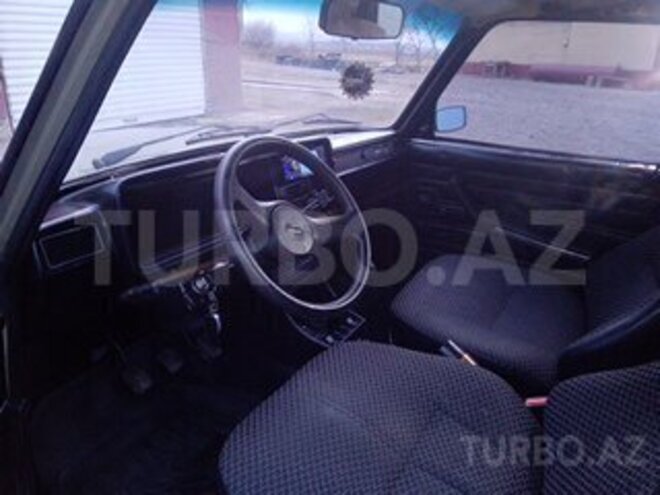 LADA (VAZ) 2107 2004, 170,000 km - 1.5 l - Tovuz