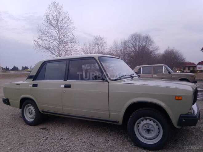 LADA (VAZ) 2107 2004, 170,000 km - 1.5 l - Tovuz