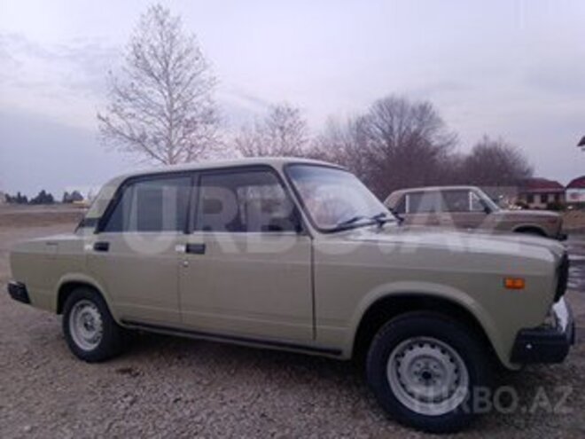 LADA (VAZ) 2107 2004, 170,000 km - 1.5 l - Tovuz