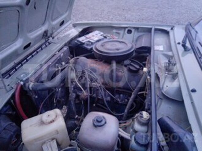 LADA (VAZ) 2107 2004, 170,000 km - 1.5 l - Tovuz