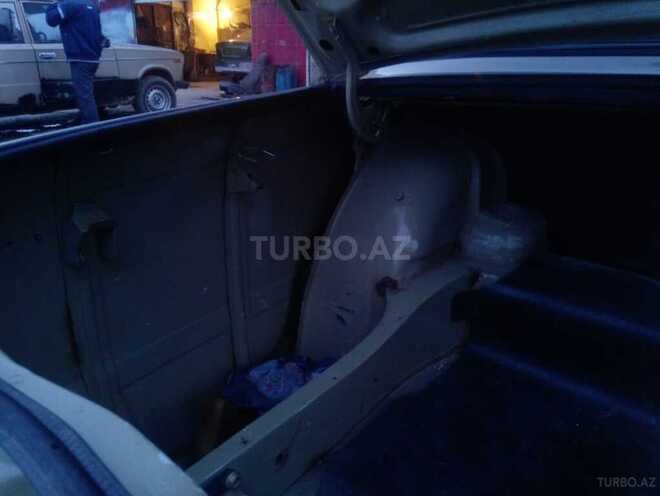 LADA (VAZ) 2107 2004, 170,000 km - 1.5 l - Tovuz