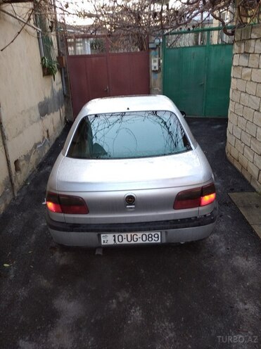 Opel Omega 1997, 342,651 km - 2.0 l - Cəlilabad