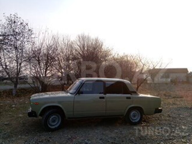 LADA (VAZ) 2107 2005, 170 km - 0.1 l - Tovuz