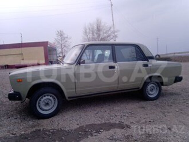 LADA (VAZ) 2107 2005, 170 km - 0.1 l - Tovuz