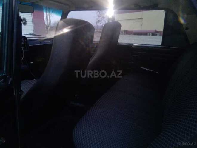 LADA (VAZ) 2107 2005, 170 km - 0.1 l - Tovuz