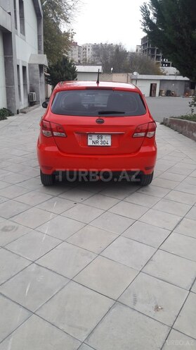 Baic A1 2014, 150,400 km - 1.5 l - Bakı
